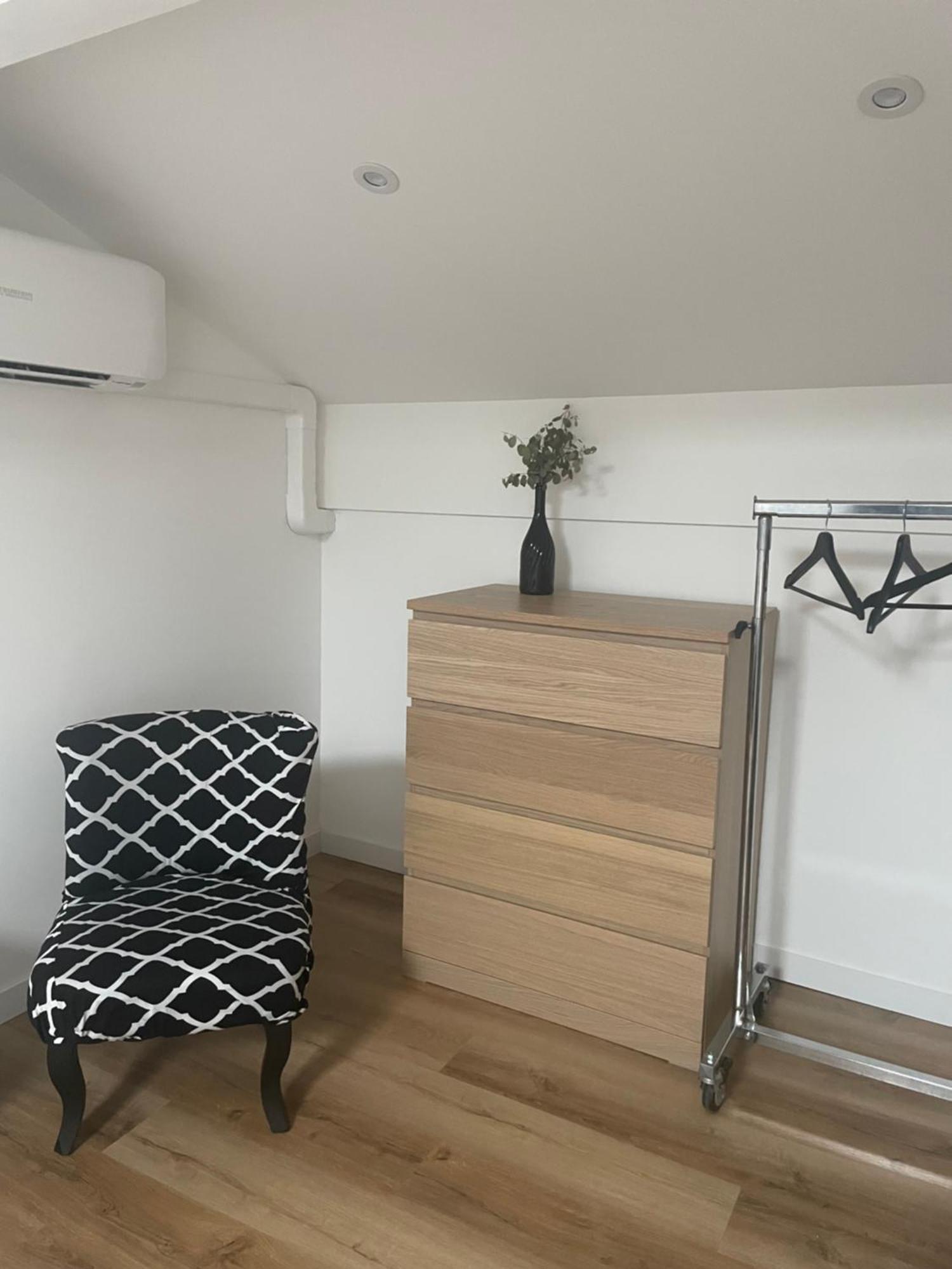 Les Chambres Du Pays Toulousain Pechbonnieu Екстериор снимка