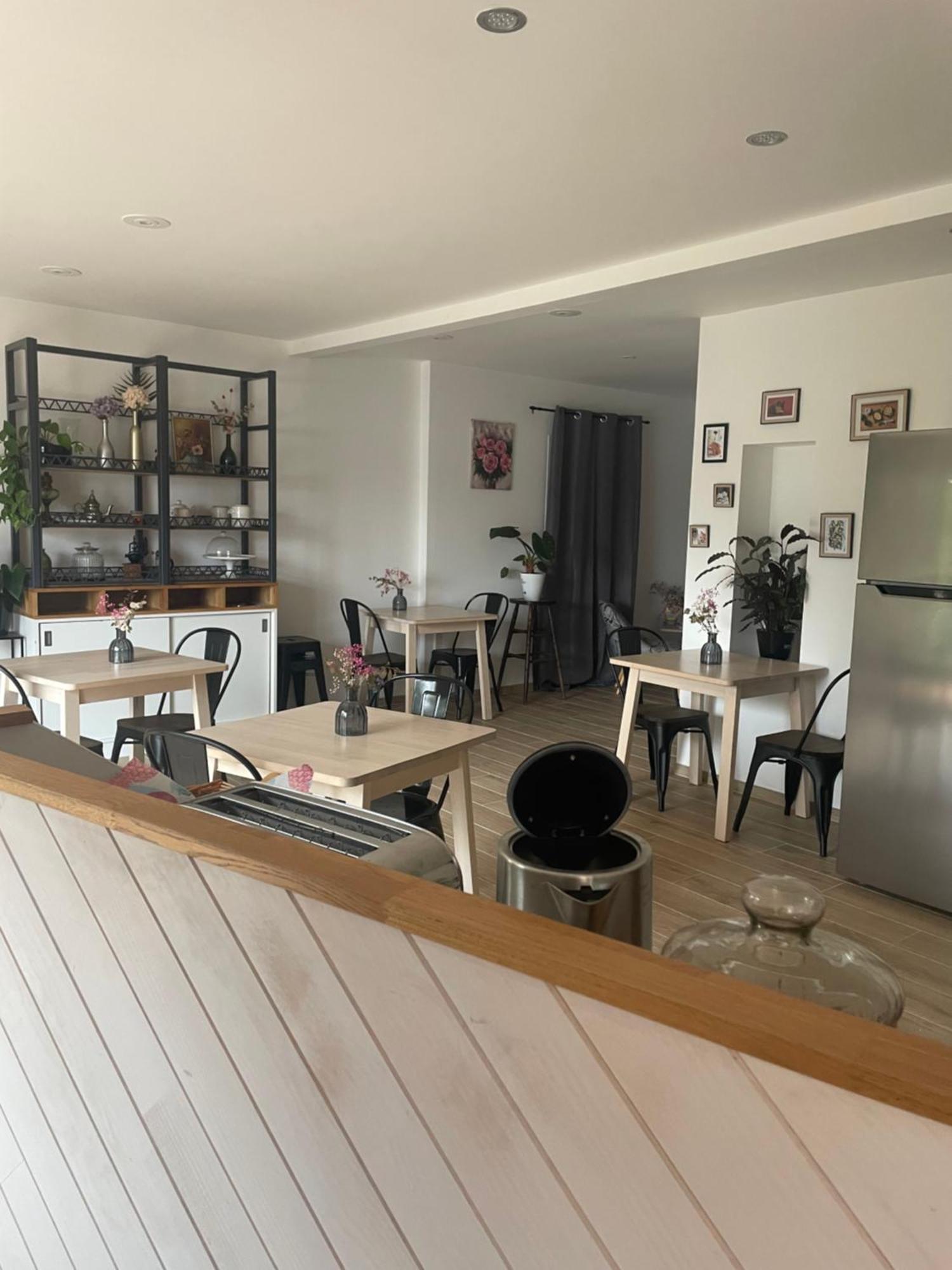Les Chambres Du Pays Toulousain Pechbonnieu Екстериор снимка