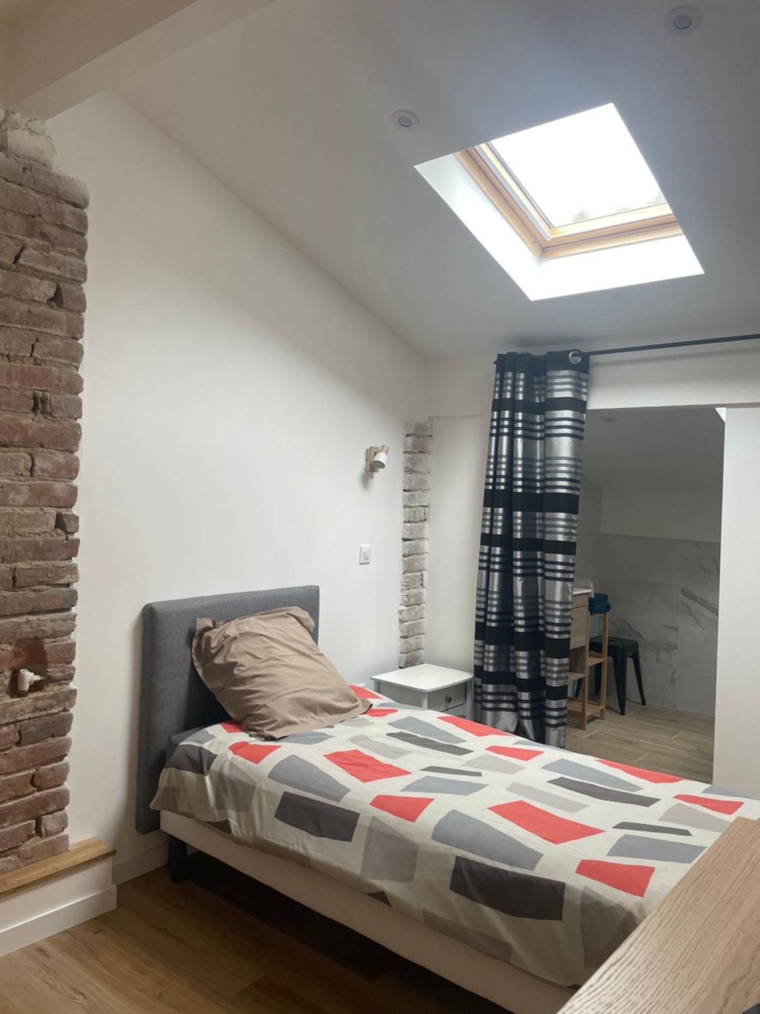 Les Chambres Du Pays Toulousain Pechbonnieu Екстериор снимка