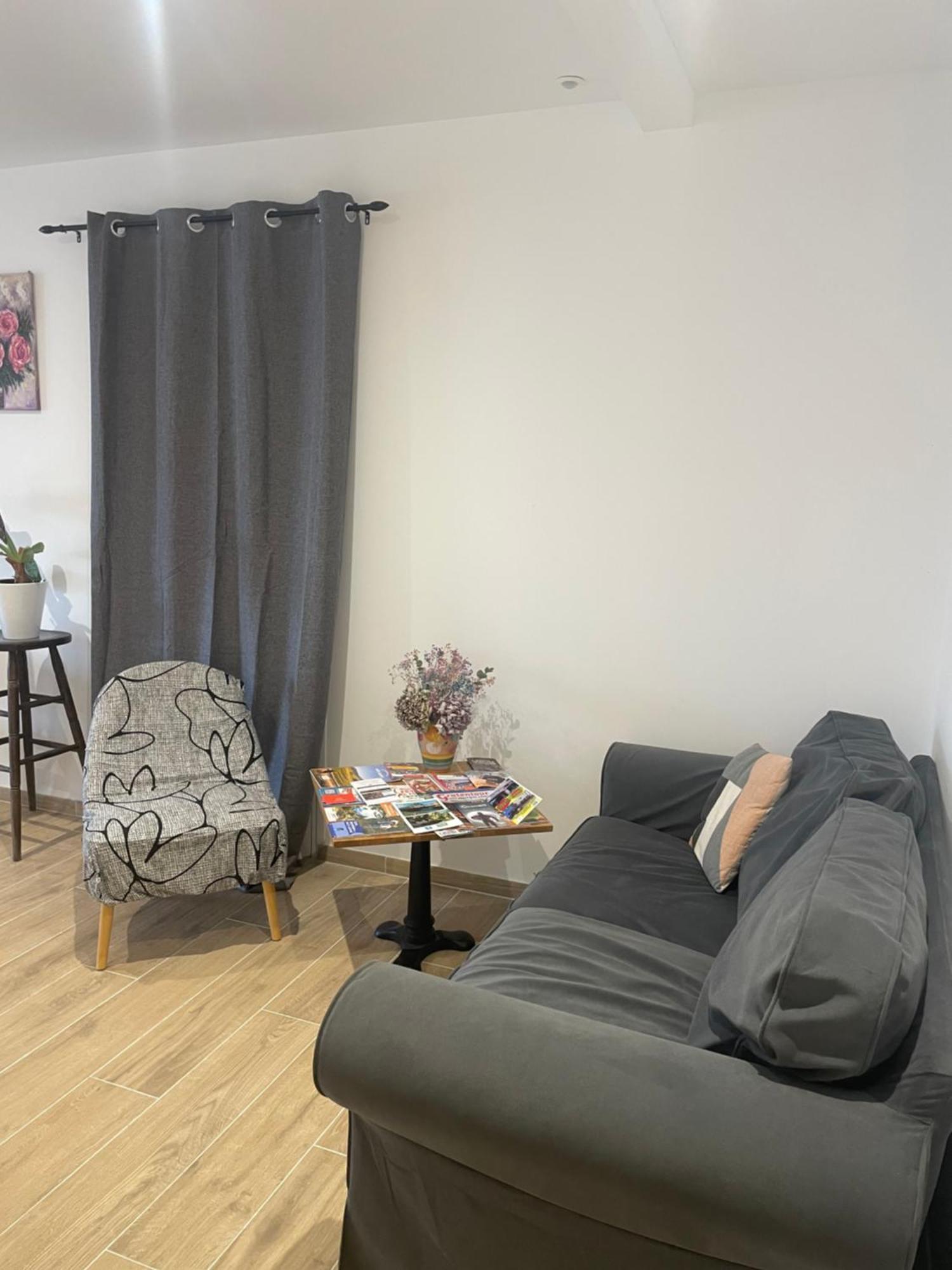 Les Chambres Du Pays Toulousain Pechbonnieu Екстериор снимка