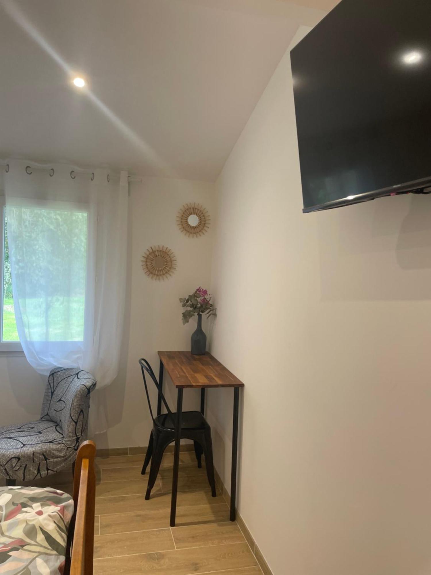 Les Chambres Du Pays Toulousain Pechbonnieu Екстериор снимка